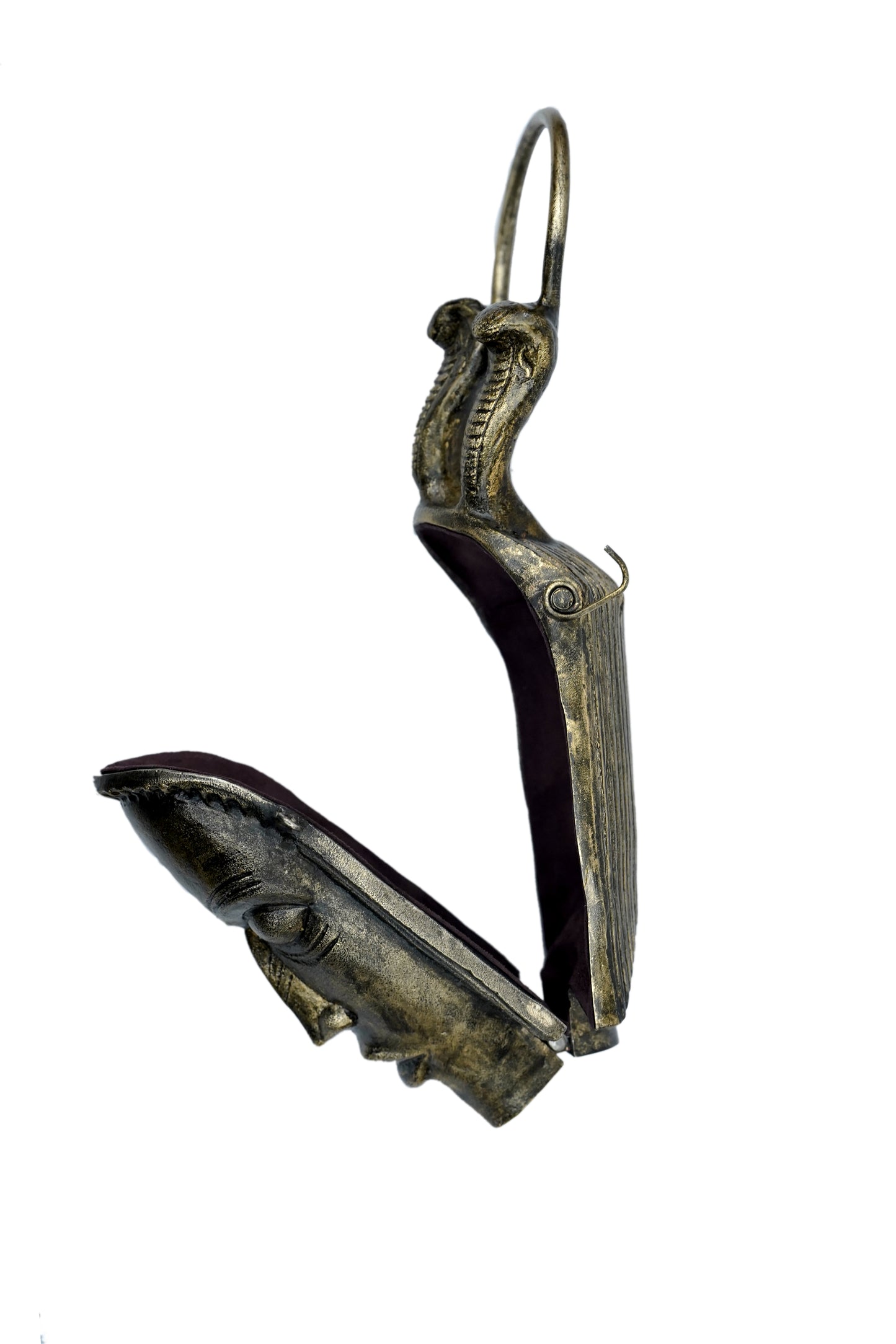 Naagraj Relic
