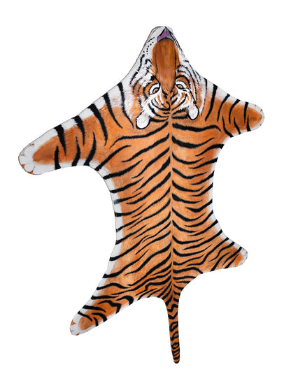 Skins I: Tiger