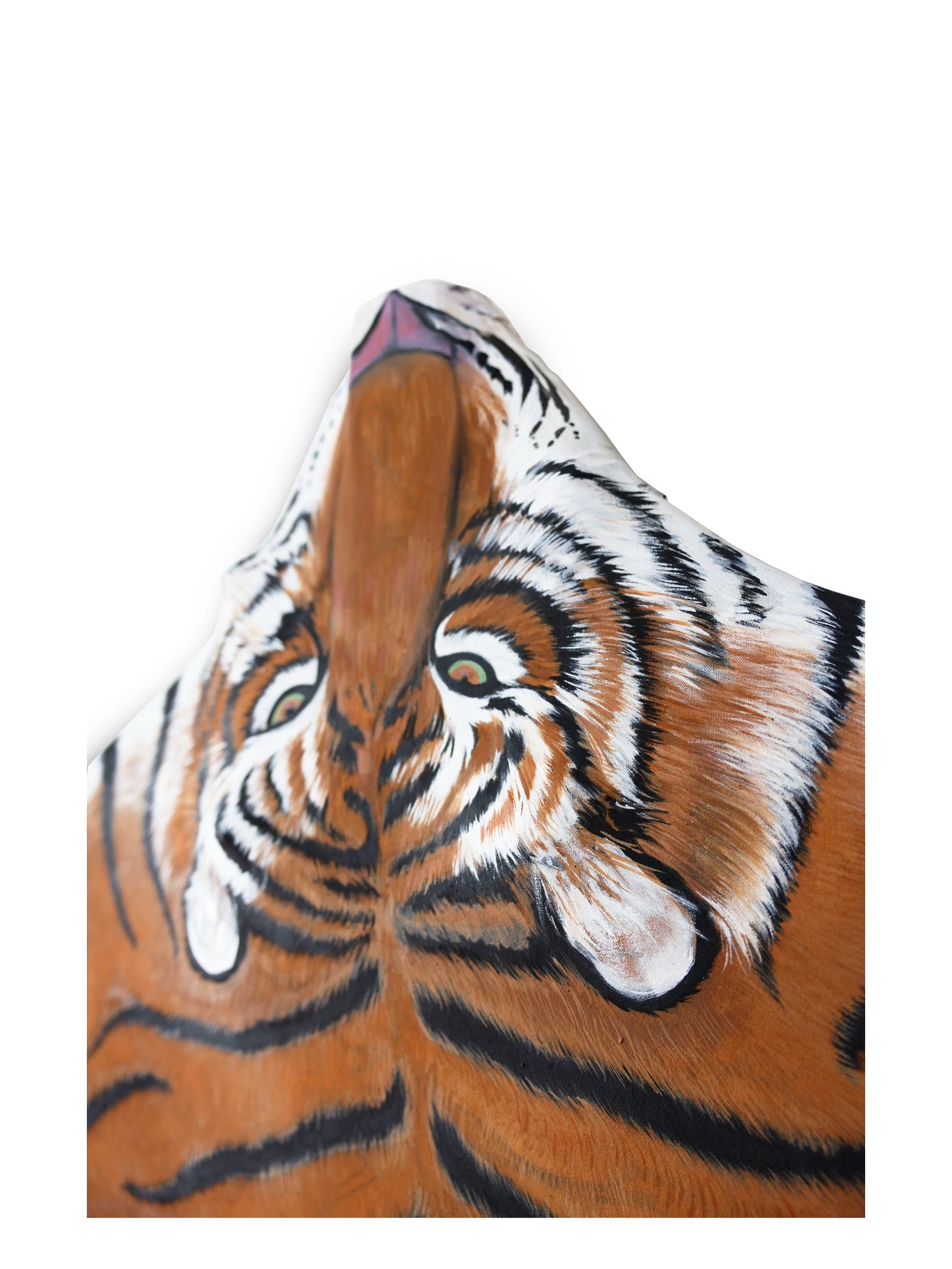 Skins I: Tiger