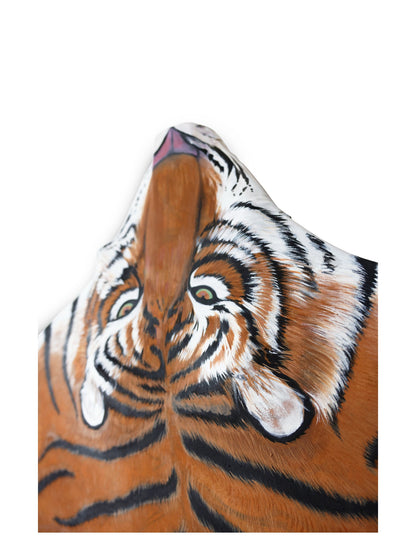 Skins I: Tiger