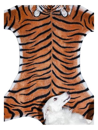 Skins I: Tiger