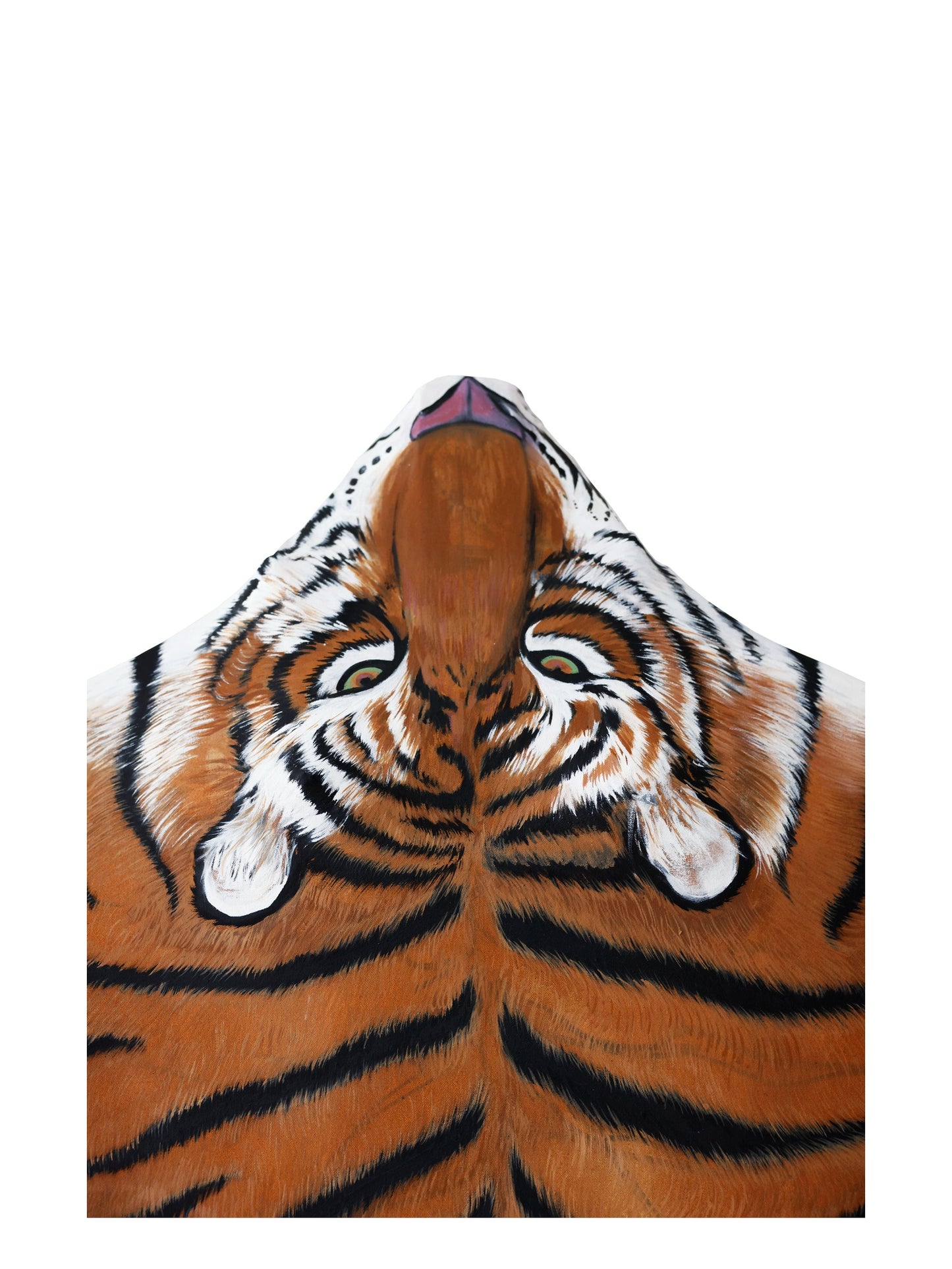 Skins I: Tiger