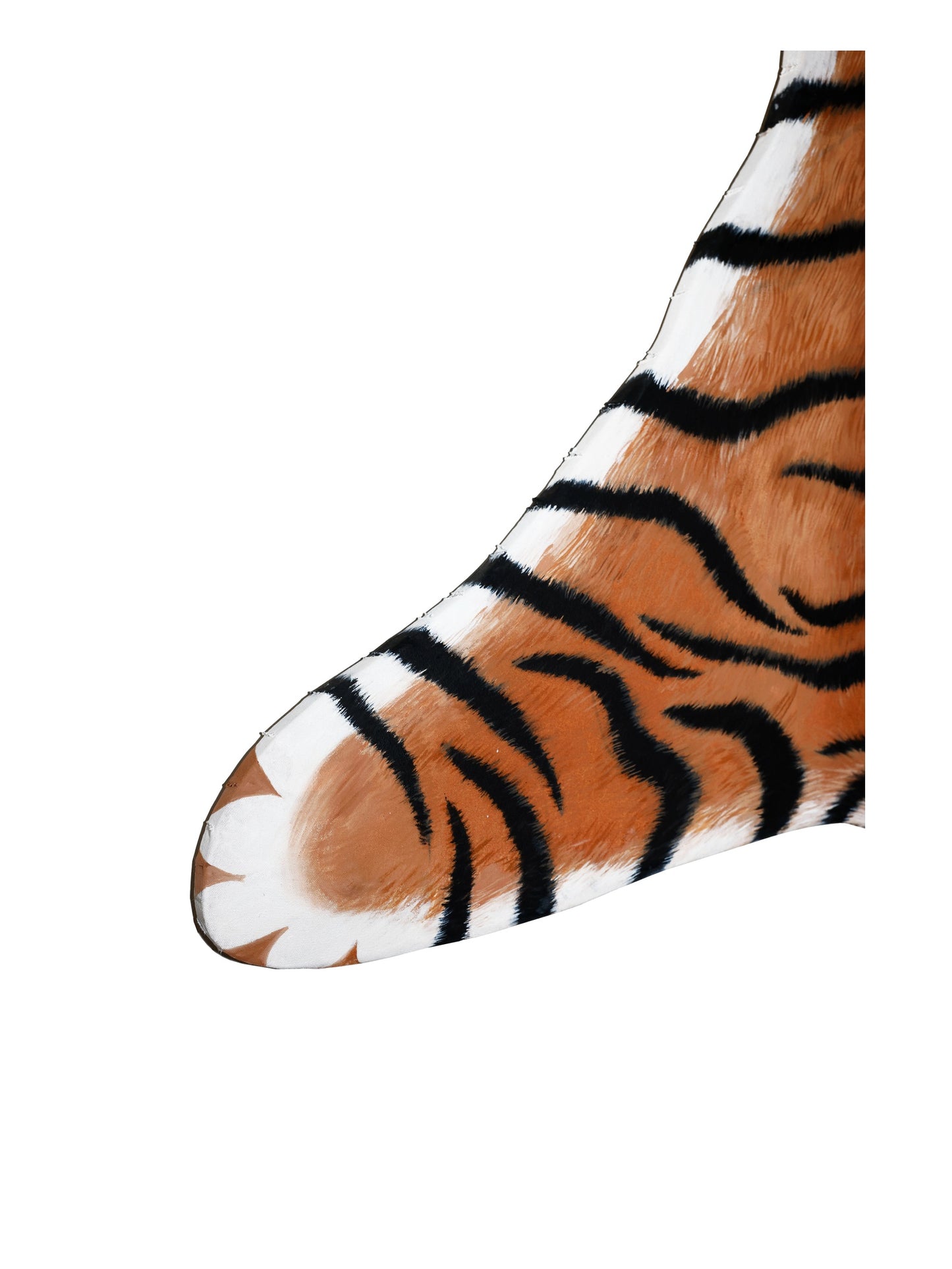 Skins I: Tiger