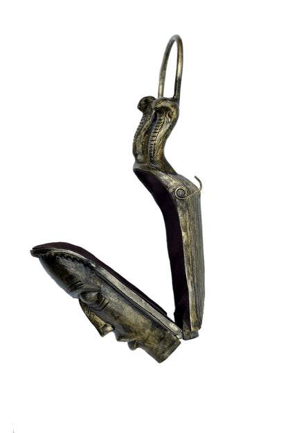 Naagraj Relic